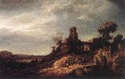 Landscape dg